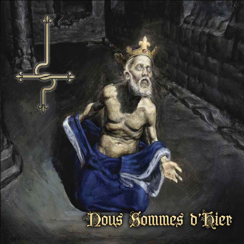 SÜHNOPFER - Nous sommes d'hier DIGI